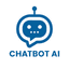 Logo for AI-Powered Chatbot (RAG System)
